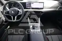 2025 BMW 318