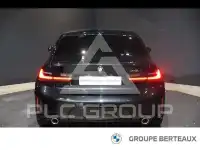 2025 BMW 318