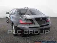 2025 BMW 318
