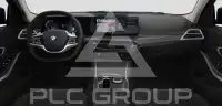 2025 BMW 318