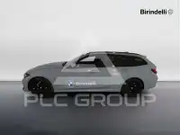 2025 BMW 318