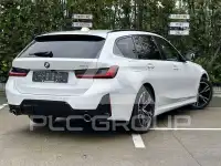 2025 BMW 318