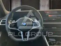 2025 BMW 318