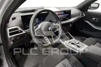 2025 BMW 318