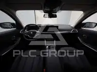 2025 BMW 318