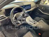 2025 BMW 318