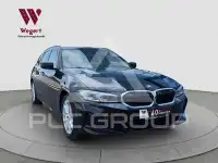 2025 BMW 318