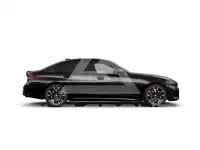 2025 BMW 318