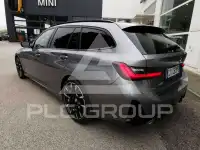 2025 BMW 318