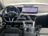 2025 BMW 318