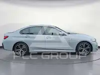 2025 BMW 318