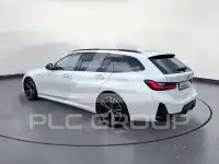 2025 BMW 318