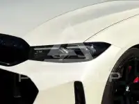 2025 BMW 318