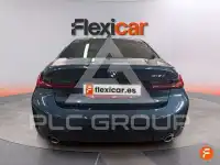 2025 BMW 318