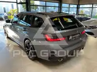 2025 BMW 318