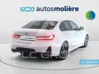 2025 BMW 318