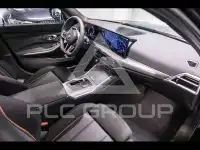 2025 BMW 318