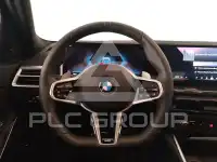 2025 BMW 318