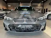 2025 BMW 318