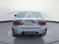 2025 BMW 318
