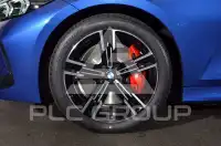 2025 BMW 318