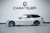 2025 BMW 318