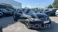 2025 BMW 318