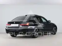 2025 BMW 318