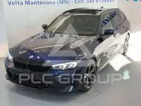 2025 BMW 318