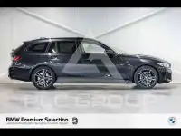 2025 BMW 318