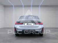 2025 BMW 318