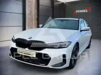2025 BMW 318