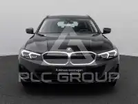 2025 BMW 318