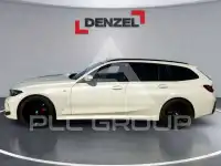 2025 BMW 318