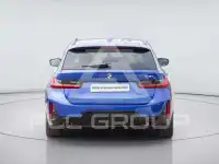 2025 BMW 318