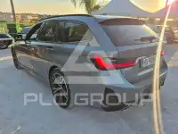 2025 BMW 318