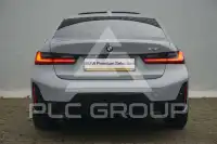 2025 BMW 318