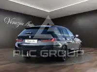 2025 BMW 318