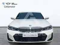 2025 BMW 318