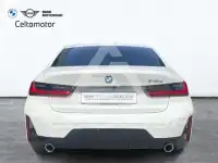 2025 BMW 318