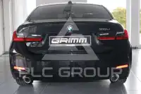 2025 BMW 318