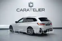 2025 BMW 318