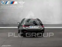 2025 BMW 318