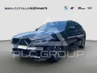 2025 BMW 318