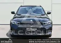 2025 BMW 318