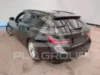 2025 BMW 318