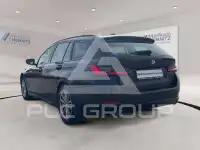 2025 BMW 318