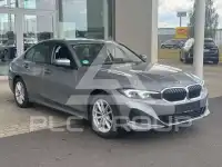 2025 BMW 318