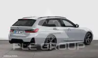 2025 BMW 318
