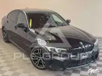 2025 BMW 318